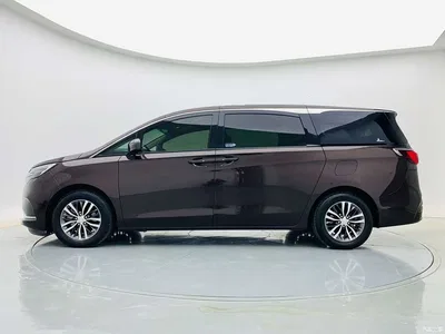 2020 Buick GL8, фото 4, лот 10243076