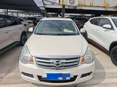 2018 Nissan Sylphy Classic 1.6XE+ CVT Leading, фото 2, лот 11216070