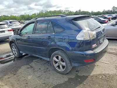 2005 LEXUS RX 330, фото 2, лот 10846620