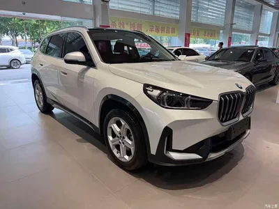 2023 BMW X1 sDrive20Li X Design Package, фото 3, лот 11202646