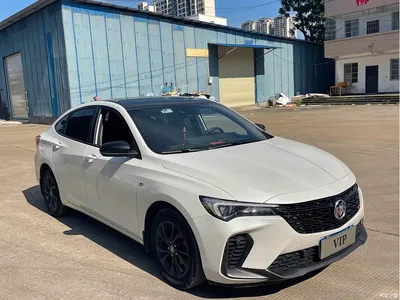 2022 Buick Verano Pro GS Wind Chaser Edition, фото 3, лот 10274214