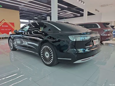 2026 Xiangjie Enjoy World S9 Extended Range Ultra, фото 3, лот 10832465