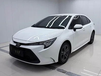 2022 Toyota Levin TNGA 1.5L CVT Progressive Edition, фото 1, лот 11547322