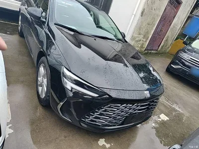 2024 Buick Regal 25T Ultra Comfort Edition, фото 3, лот 11221801