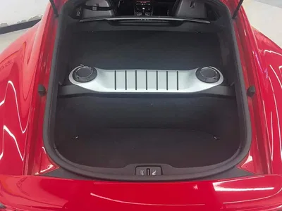 2019 Porsche 718 Cayman T 2.0T, фото 4, лот 10421179