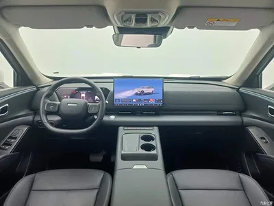 2026 Haval H6L Model 1.5T Base Version, фото 3, лот 11087331