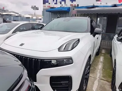 2021 Lynk & Co 09 EM-P 2.0T PHEV Halo 7-Seater, фото 3, лот 10317762