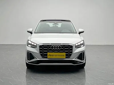 2022 Audi Q2L 35 TFSI Fashion Dynamic, фото 2, лот 10235781