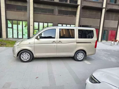 2016 Wuling Motors Wuling Rongguang V 1.5L Standard, фото 3, лот 11152199