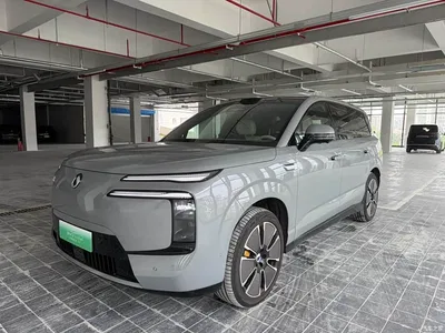 2025 Denza N8L Standard, фото 1, лот 10362117