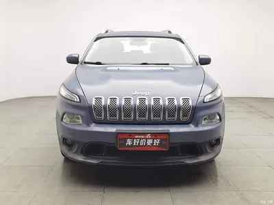 2016 Jeep Cherokee 2.4L Leading Edition, фото 3, лот 11182888
