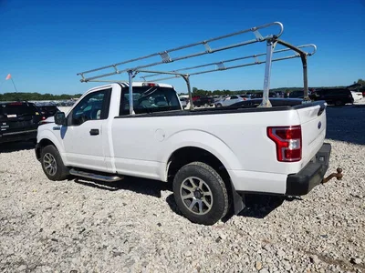 2019 FORD F150, фото 2, лот 11275994