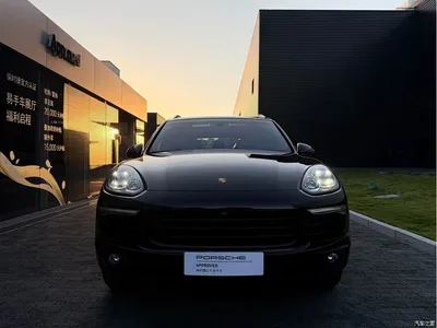 2016 Porsche Cayenne, фото 3, лот 10803660