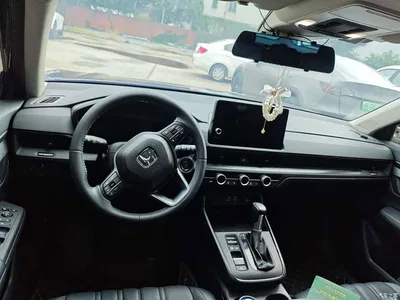 2025 Honda Haoying 240TURBO FWD Luxury 5-Seater, фото 3, лот 11582761