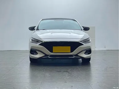2021 Hyundai Fista 280TGDi DLX Luxury Edition, фото 2, лот 10836117