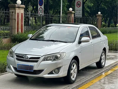 2013 Toyota Corolla 1.6L Automatic Luxury, фото 1, лот 10278784