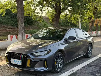 2022 GAC Trumpchi Trumpchi Emkoo 270T DCT J16 Galaxy Fighter Edition, фото 1, лот 10418328