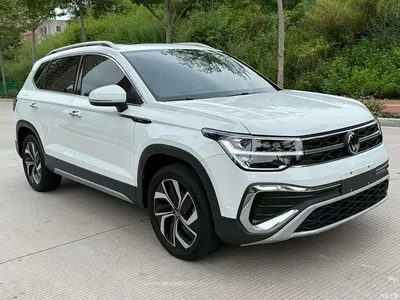 2024 Volkswagen Tharu 300TSI 2WD Full Moon Edition, фото 3, лот 10419286