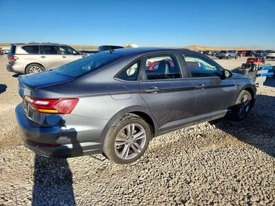 2019 VOLKSWAGEN JETTA S, фото 3, лот 10836255