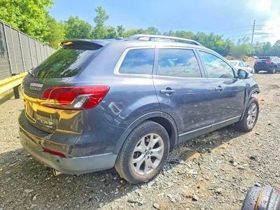 2014 MAZDA CX-9 TOURING, фото 3, лот 10847661