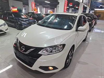 2016 Nissan Tiida 1.6L CVT Smart Edition, фото 2, лот 10366669