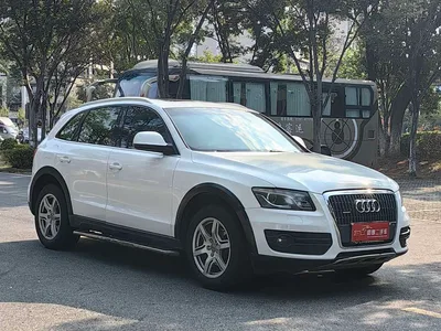 2012 Audi Q5 2.0TFSI Comfort, фото 3, лот 10473419