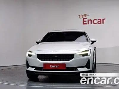 2023 Polestar Polestar 2 Longrange Singlemotor, фото 3, лот 10194514