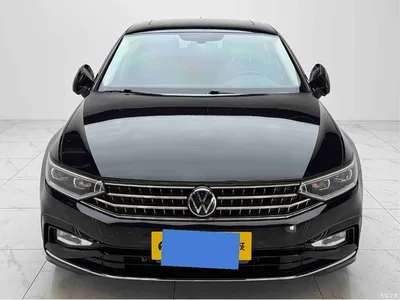2023 Volkswagen Magotan 2 Million Units Anniversary Edition 330TSI DSG Leading Type, фото 2, лот 10427186