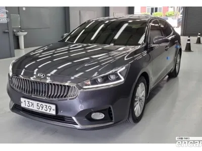 2019 Kia K7 2.4 GDI Prestige, фото 1, лот 10254279