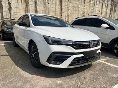 2021 Roewe i5 1.5L CVT Starlight Edition, фото 3, лот 11179046