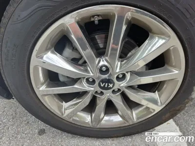 2015 Kia Sorento Diesel 2.0 2WD, фото 3, лот 10313061