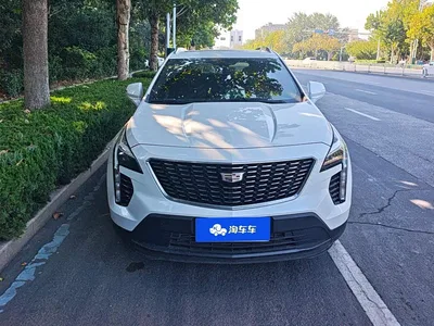 2021 Cadillac XT4 28T FWD Technology Edition, фото 2, лот 11564905