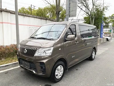 2019 Changan Changan Ruixing M60 1.5L Standard Model China V 5/6-seater 4G15S, фото 2, лот 11144429