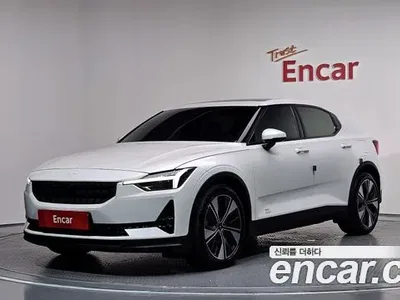 2023 Polestar Polestar 2 Longrange Singlemotor, фото 1, лот 10194514