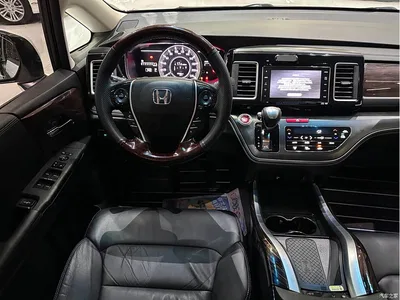 2016 Honda Elysion 2.4L Ultimate Edition, фото 4, лот 10429175
