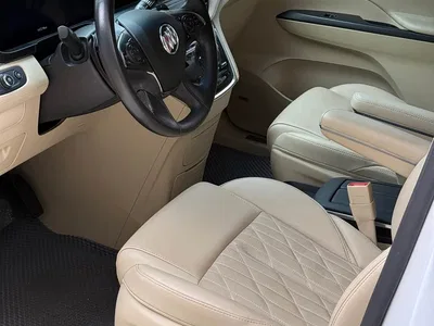 2022 Buick GL8 ES Landmark 653T Flagship, фото 4, лот 10256887