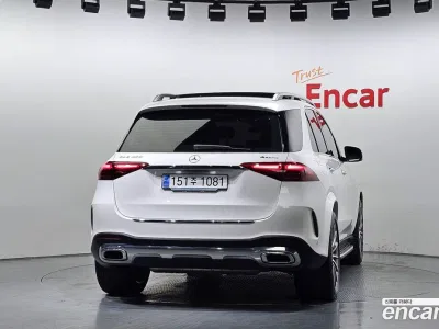 2023 Mercedes-Benz GLE-Class GLE450 4MATIC, фото 3, лот 10063023