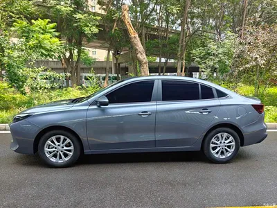 2026 Roewe i5 1.5L CVT Luxury, фото 4, лот 10340225
