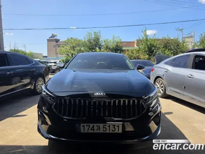 2020 Kia K7 2.5 GDI Noblesse, фото 1, лот 10258058