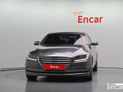2016 Hyundai Genesis G330 Modern AWD, фото 3, лот 10225743