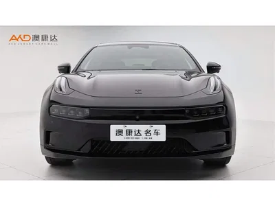 2023 ZEEKR 001 WE Edition 100kWh, фото 2, лот 10450641