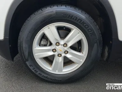 2017 Chevrolet Trax 1.4 LT, фото 4, лот 10087003