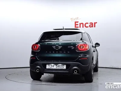 2013 Mini Paceman Standard, фото 4, лот 10094265