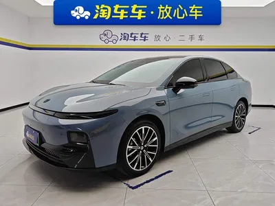 2026 Leapmotor B01 Model 650 Joy Edition, фото 1, лот 11136477