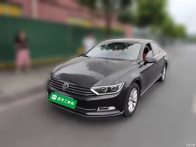2019 Volkswagen Magotan 280TSI DSG Comfort China V, фото 2, лот 10438176