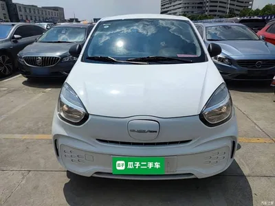 2022 Roewe Kaiwei CLEVER 311km Vitality Bobo Edition, фото 3, лот 10349728