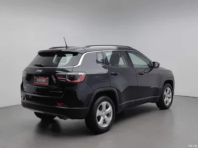 2019 Jeep Compass 220T Automatic Joy Edition, фото 2, лот 10954710