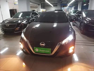 2021 Nissan Teana 2.0L XE Fashion, фото 3, лот 10347251