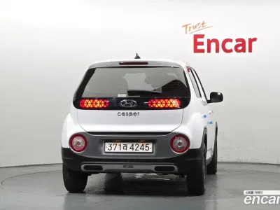 2023 Hyundai Casper Modern, фото 4, лот 10136650