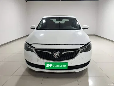 2021 Buick Excelle Facelift Exemplar 1.5L Auto Elite, фото 2, лот 11016745